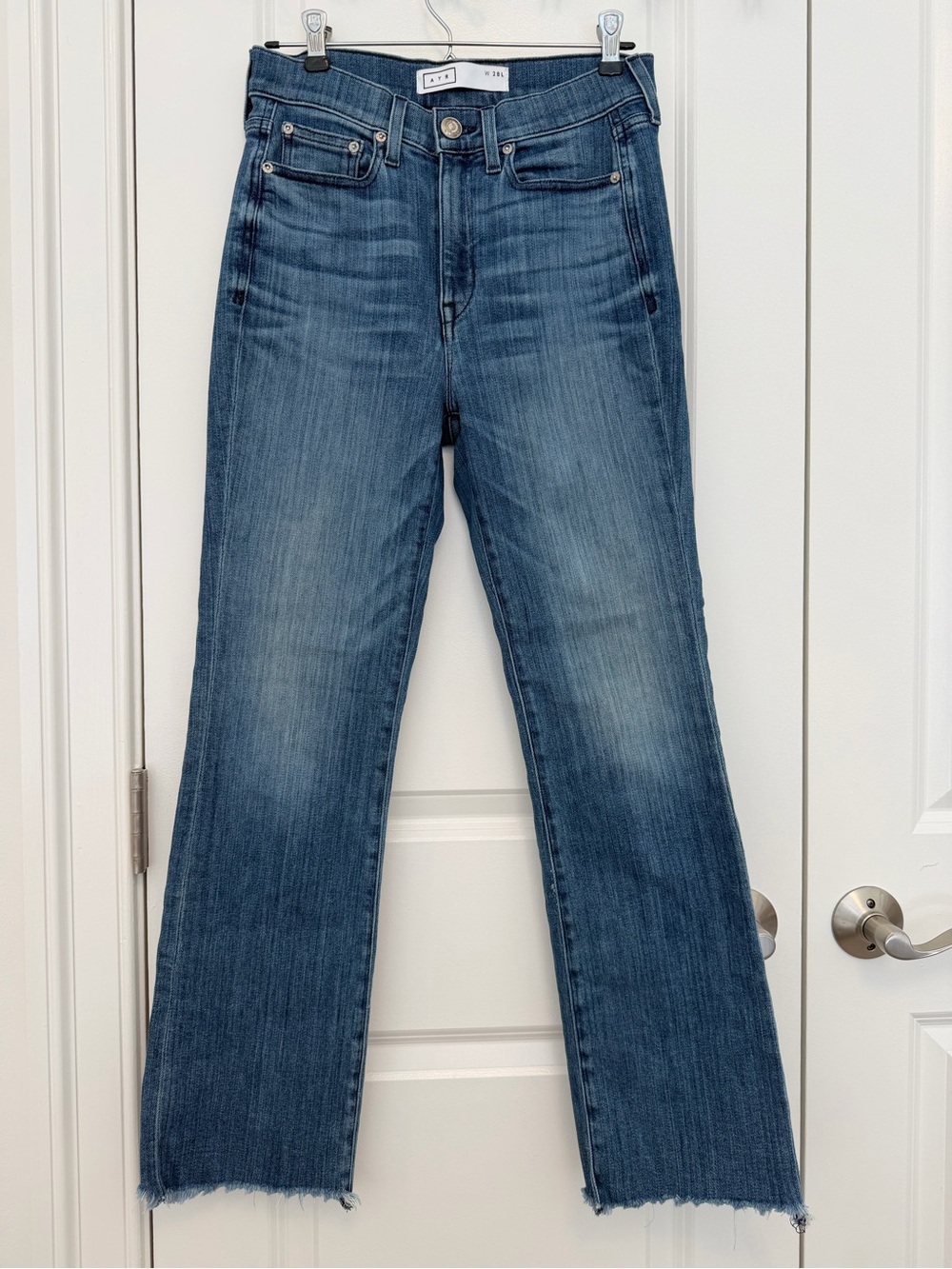AYR Bomb Pop jeans